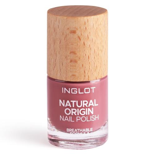 Inglot - Natural Origin Nagellack 8 ml Nr.7 - Follow Dreams