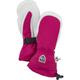 Hestra Damen Heli Ski Handschuhe (Größe 7, pink)