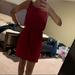 Jessica Simpson Dresses | Jessica Simpson Dress | Color: Red | Size: 4