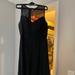 J. Crew Dresses | Black Jcrew Bridesmaid Dress | Color: Black | Size: 6