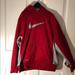 Nike Shirts & Tops | Boys Nike Therma-Fit Hoodie Large | Color: Red | Size: Lb