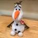 Disney Other | Disney Frozen Olaf | Color: Orange/White | Size: 0