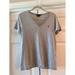 Ralph Lauren Tops | Gray Ralph Lauren Sport Tee | Color: Gray | Size: Xl