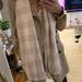 Burberry Accessories | Burberry Check Scarf | Color: Pink/White | Size: Os