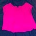 Torrid Tops | 0x Magenta Torrid Top | Color: Pink | Size: 0x