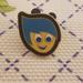 Disney Accessories | Disney Authentic Joy From Inside Out Pin | Color: Blue | Size: Os