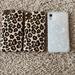 Urban Outfitters Accessories | Iphone Cases | Color: Brown/White | Size: Os