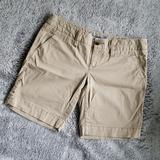 American Eagle Outfitters Shorts | Classy Shorts | Color: Tan | Size: 8