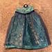 Disney Costumes | Girls Elsa Dress ! | Color: Blue/Silver | Size: 4-6x