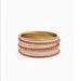 Torrid Jewelry | 3/$30 Torrid Bangle Set (13 Total) | Color: Gold | Size: Various
