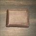 Levi's Accessories | Levi’s Leather Wallet | Color: Brown | Size: Os