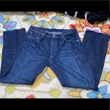 Levi's Jeans | Euc Levis 501 Jeans Men’s 36x30 | Color: Blue | Size: 36