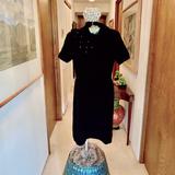 Kate Spade Dresses | Kate Spade. Brand New Dress | Color: Black | Size: 6