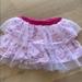 Disney Bottoms | Girls 4t Disney Tutu Skirt | Color: Pink/Purple | Size: 4tg