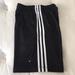 Adidas Bottoms | Boys Adidas Basketball Shorts Size S | Color: Black | Size: Sb