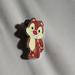 Disney Accessories | Chip? Dale? Trading Pin | Color: Brown | Size: Osbb