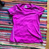 Columbia Tops | Columbia Omnifreeze Shirt | Color: Pink | Size: S