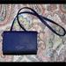 Kate Spade Bags | Kate Spade Crossbody | Color: Black/Blue | Size: Os