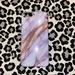 Urban Outfitters Accessories | Iphone 7 Plus/8 Plus Marble Case | Color: Gray | Size: Os