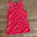 Athleta Tops | Athleta Tank Top | Color: Gray/Pink | Size: L