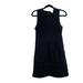 J. Crew Dresses | Dark Navy J.Crew Dress! | Color: Black/Blue | Size: 4