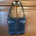 Coach Bags | Coach Shoulder Tote | Color: Black | Size: Os