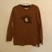Carhartt Shirts & Tops | Carhartt Boys Long Sleeve Shirt | Color: Brown | Size: Sb