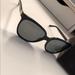 Gucci Accessories | Gucci Sunglasses | Color: Black | Size: Os