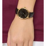 Kate Spade Accessories | 3xhost Picknwot Kate Spade Scallop Metro Watch | Color: Black | Size: Os