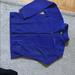 Columbia Shirts & Tops | Columbia Zip Up | Color: Blue/Purple | Size: Lg