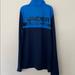 Under Armour Shirts & Tops | Kids Under Armour Pullover | Color: Blue | Size: Lb