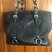 Coach Bags | Authentic Coach Shoulder Bag | Color: Black | Size: Os