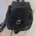 Coach Bags | Black Coach Backpack | Color: Black | Size: Os