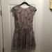 Free People Dresses | Free People Dress | Color: Purple | Size: 2