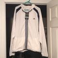 Adidas Jackets & Coats | Adidas Jacket New With Tags | Color: Black/White | Size: Xxl