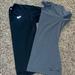 Nike Tops | Bundle Workout Shirts! Nike & Under Armour | Color: Black | Size: S