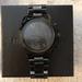 Michael Kors Jewelry | Michael Kors Mk5550 Black Watch | Color: Black | Size: Os