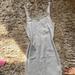 Zara Dresses | Dress | Color: Gray | Size: L