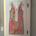 Lilly Pulitzer Dresses | Lilly Pulitzer Dress | Color: Pink | Size: 4