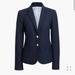 J. Crew Jackets & Coats | J Crew Schoolboy Blazer - Navy | Color: Blue | Size: 2