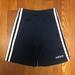 Adidas Bottoms | Adidas Athletic Shorts, Boys Size 4, Navy/White | Color: Blue/White | Size: 4b