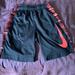 Nike Bottoms | Boys Nike Dri-Fit Shorts | Color: Black/Orange | Size: Sb