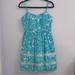 Lilly Pulitzer Dresses | Lilly Pulitzer Dress | Color: Blue/White | Size: 6