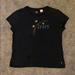 Levi's Tops | Levi’s Graphic Tee | Color: Black | Size: Xl