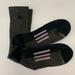 Adidas Underwear & Socks | Mens Adidas Nwot Cushioned Crew Socks | Color: Black/Gray | Size: Os
