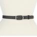 Michael Kors Accessories | Nwt Michael Kors Women Black Belt Xl | Color: Black | Size: Xl