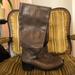 Coach Shoes | Coach Riding Boots | Color: Brown | Size: 7