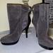 Michael Kors Shoes | Michael Kors Boots | Color: Gray | Size: 6