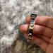Michael Kors Jewelry | Michael Kors Sterling Silver Stud Bracelet | Color: Silver | Size: Os