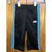 Nike Bottoms | Nike Boys Pants, Size 12 Months, Euc | Color: Black/Blue | Size: 12mb